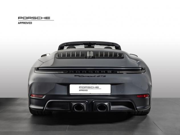 Porsche 911 992.2 Carrera 4 GTS Cabrio 541 cv - Foto 6