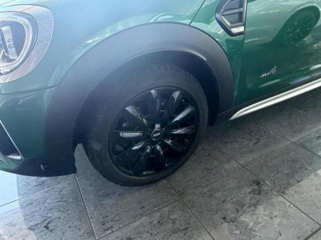 MINI Countryman 2.0 Cooper D Classic Countryman ALL4 rif. 23400423 - Foto 7
