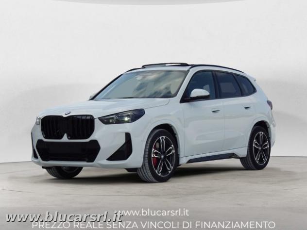 BMW X1 sDrive 18d MSport Pro DCT rif. 23951673 - Foto 2