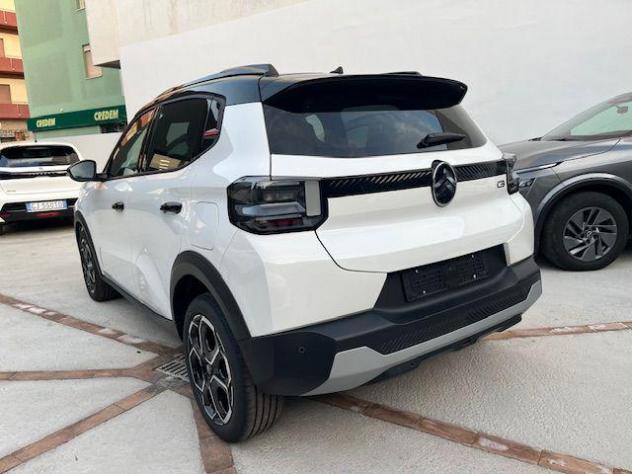 CITROEN C3 PureTech 100 S&S Max rif. 23803993 - Foto 4