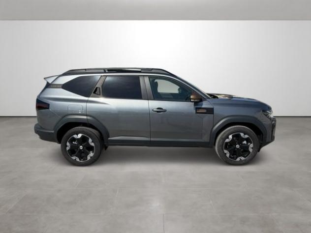 DACIA Bigster Hybrid 155 CV Extreme rif. 23984095 - Foto 8
