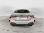 BMW Serie 4 430d XDRIVE M SPORT AUTO MH48V
