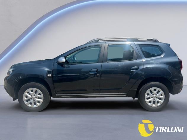Dacia Duster Duster 1.0 tce Expression Gpl 4x2 100cv - Foto 9