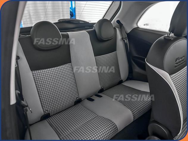FIAT 500 Hybrid Hybrid Torino - Foto 10