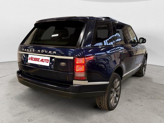 Land Rover Range Rover Range Rover 3.0 SDV6 HEV Autobiography - Foto 10