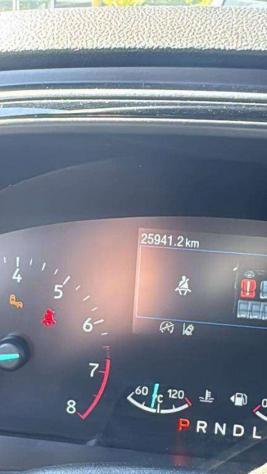 FORD Focus 5p ST-Line 1.0T EcoBoost Hybrid 155 CV Powershift rif. 23942424 - Foto 8