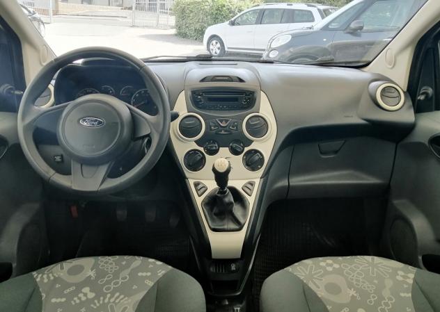 Ford Ka 1.2 Benz/Gpl - Foto 2
