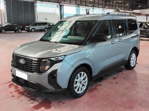FORD Tourneo Courier Titanium 1.0L EcoBoost 125CV Cambio Manuale 6M rif. 23988837