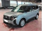 FORD Tourneo Courier Titanium 1.0L EcoBoost 125CV Cambio Manuale 6M rif. 23 &hellip;