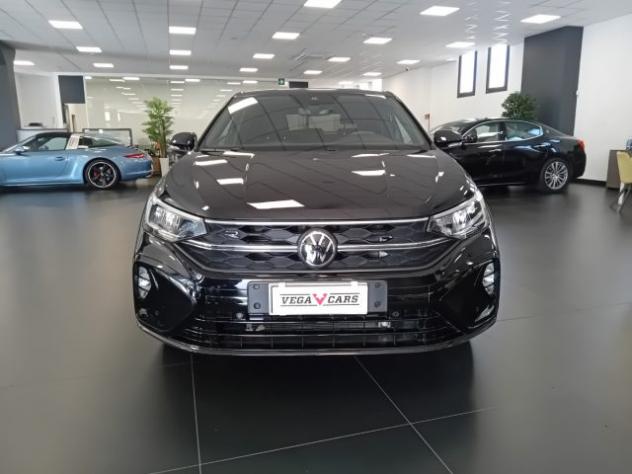VOLKSWAGEN Taigo 1.0 TSI 95 CV R-LINE rif. 23790821 - Foto 2
