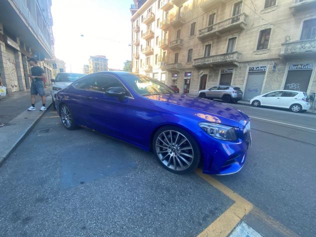 Mercedes-Benz C 300 Premium Coup#50021 - Foto 3