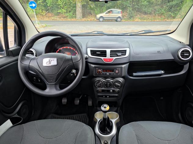Dr Zero 1.0 WR E6 CV-69 Manuale NEO 2019 - Foto 7