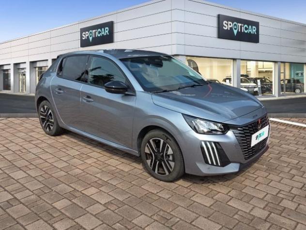 PEUGEOT 208 5 PORTE 1200 BZ 100CV ALLURE rif. 23789765 - Foto 3