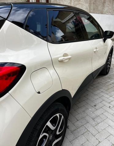 Renault Captur dCi 8V 90 CV EDC Start&Stop Energy Hypnotic - Foto 4