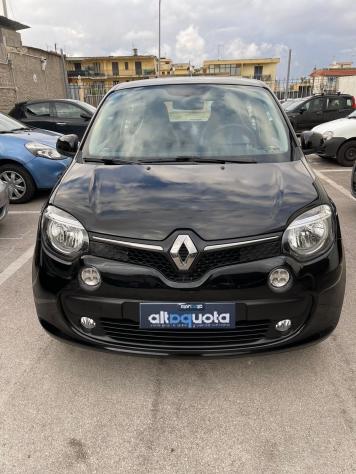 Renault Twingo SCe Duel2
