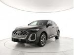 Audi Q5 Audi SUV S line edition TDI quattro 150 kW S tronic