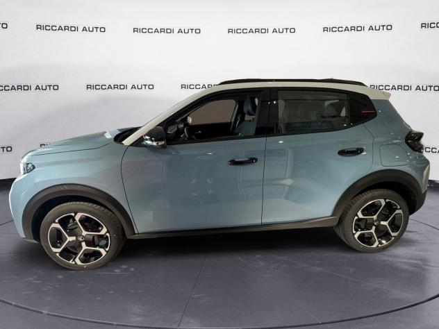 Citroën C3 Hybrid 110 cv Automatico - PLUS - Foto 2