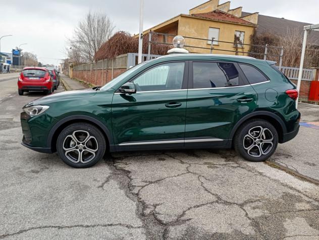 MG ZS 1.5 Comfort - Foto 3