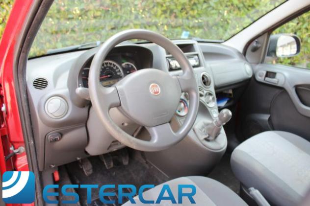 FIAT Panda 1.2 EasyPower Easy GPL rif. 23786980 - Foto 3