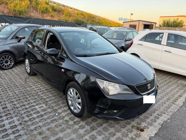 Seat Ibiza 1.6 5 porte Style BI FUEL-2013 - Foto 3