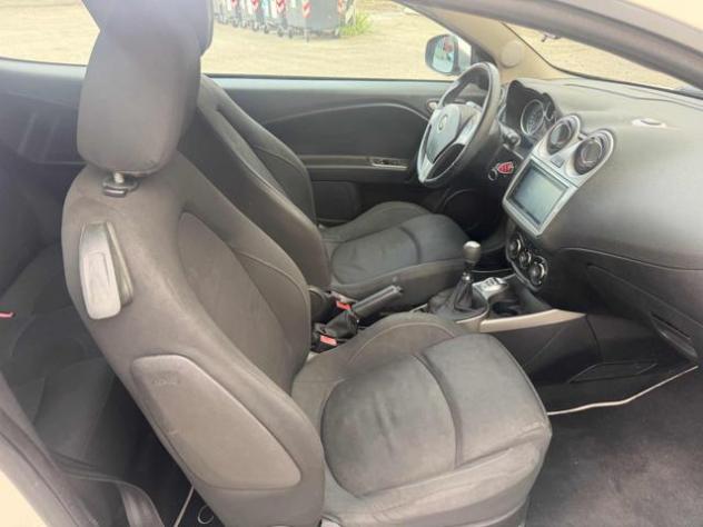 ALFA ROMEO MiTo 1.3JTDm 85CV S&S Progression perfetta di meccanica rif. 23947895 - Foto 9