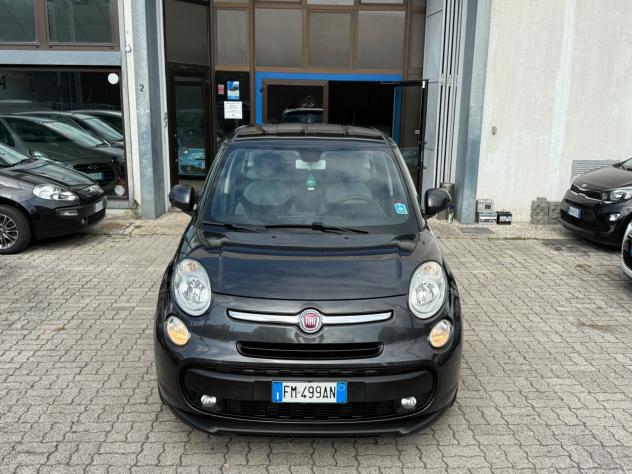 Fiat 500L Turbo nuovo 1.3 Multijet 95 CV Business - Foto 6