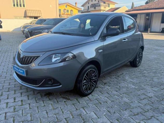 LANCIA Ypsilon 1.0 FireFly 5 porte S&S Hybrid Gold rif. 23995770