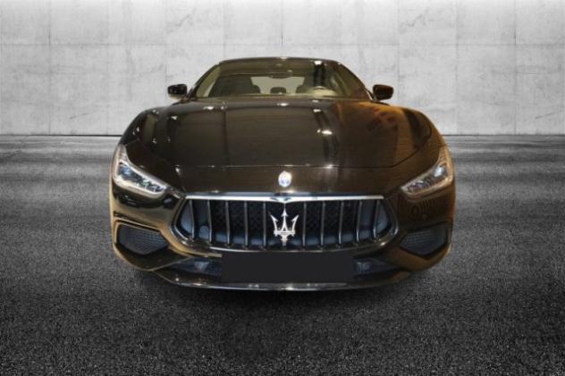 MASERATI Ghibli V6 430 CV Q4 Gransport rif. 23757170 - Foto 5