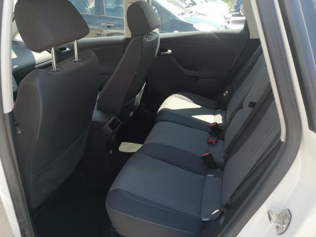 SEAT Altea Altea 1.6 TDI CR DPF Reference - Foto 7