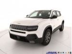 Jeep Avenger 1.2 Turbo 100 CV MHEV Longitude