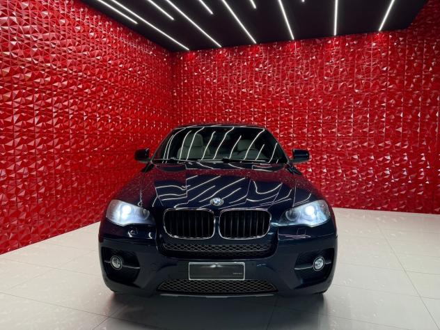 Bmw X6 xDrive30d Futura TETTO - Foto 2