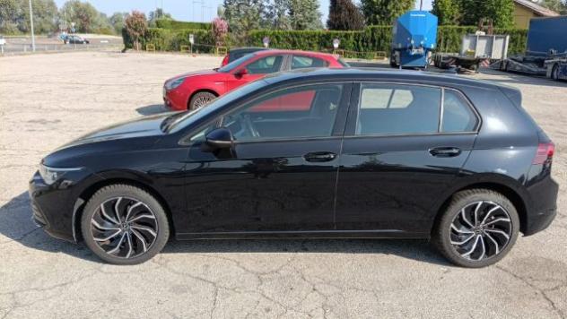 VOLKSWAGEN Golf 2.0 TDI DSG SCR Life rif. 23987098 - Foto 4