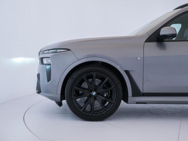 Bmw X7 xDrive40d 48V Msport - Foto 9