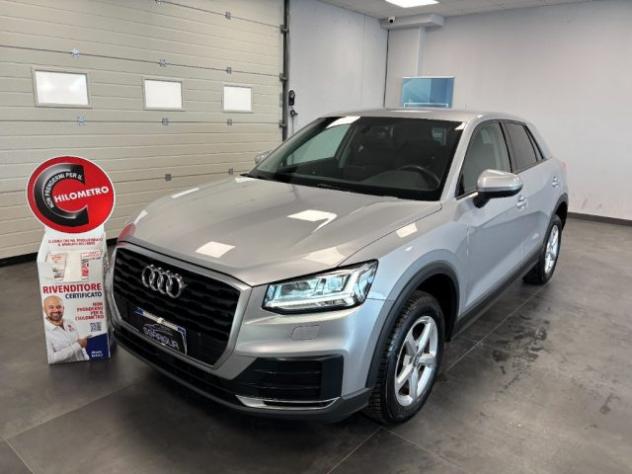 AUDI Q2 1.6 TDI Sport rif. 23987405 - Foto 3