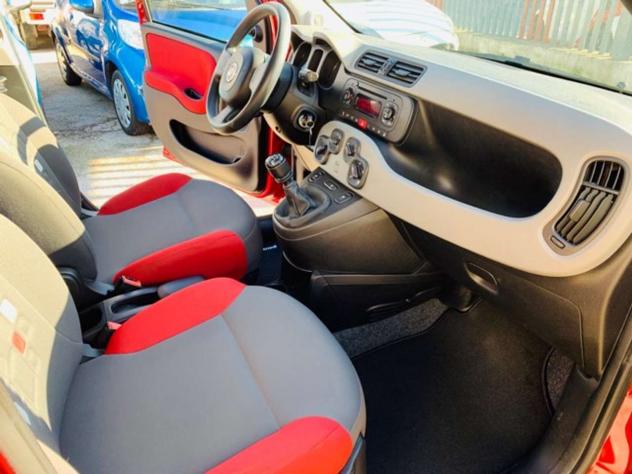 Fiat Panda 0.9 TwinAir Turbo Natural Power Ea - Foto 6