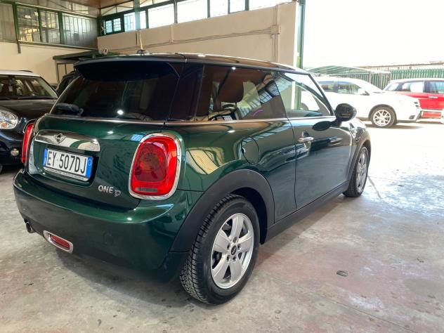 Mini 1.5 One D - Foto 4