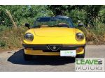 Alfa Romeo Spider 2.0 (M1538)