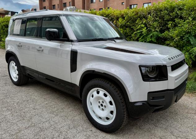 Land Rover Defender 110 250 CV - NUOVA UNICA - Foto 6