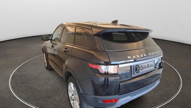 Land Rover Range Evoque 2.0 TD4 150 CV 5p. Business Edition MANUALE - Foto 2