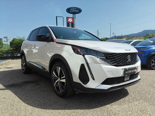Peugeot 3008 BlueHDi 130 S&S EAT8 Allure Pack - Foto 3