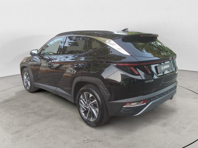 Hyundai Tucson Tucson 1.6 t-gdi 48V Exellence - Foto 8