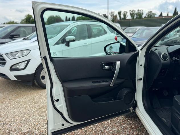Nissan Qashqai 1.5 dCi DPF Tekna - Foto 10