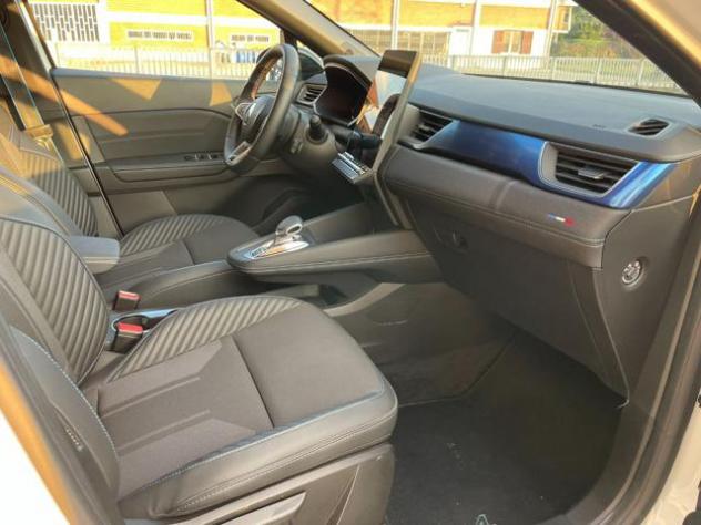 RENAULT Captur Full Hybrid E-Tech 160 CV Esprit Alpine rif. 24166884 - Foto 6