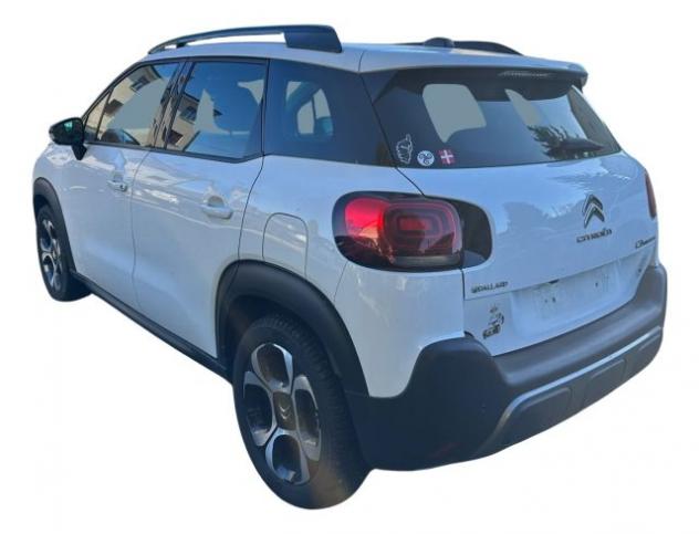 CITROEN C3 Aircross PureTech 110 S&S Shine Cambio Automatico rif. 24054177 - Foto 9
