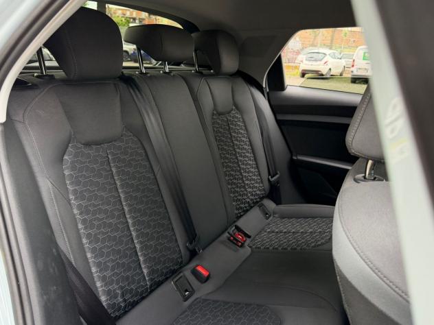 Audi A1 Sportback 30 TFSI S-LINE "GRIGIO FRECCIA" "PACK TAGLIANDI AUDI - Foto 9