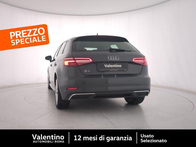 Audi A3 40 e-tron S tronic sportback - Foto 5