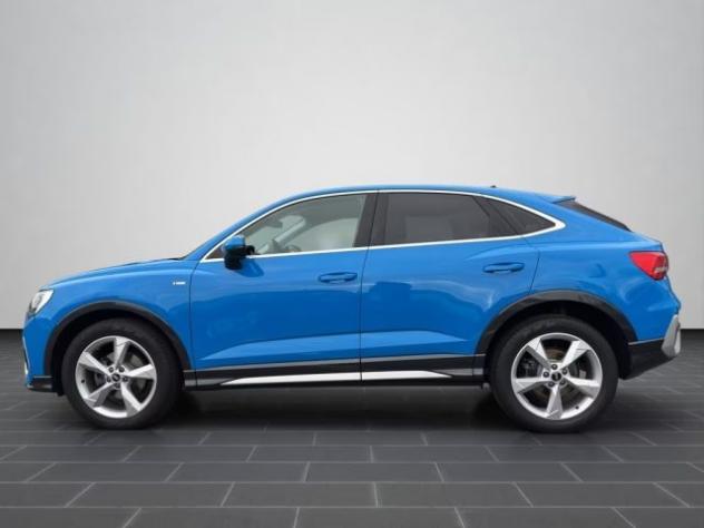 AUDI Q3 SPB 35 TDI S tronic S line Sline rif. 22983620 - Foto 5