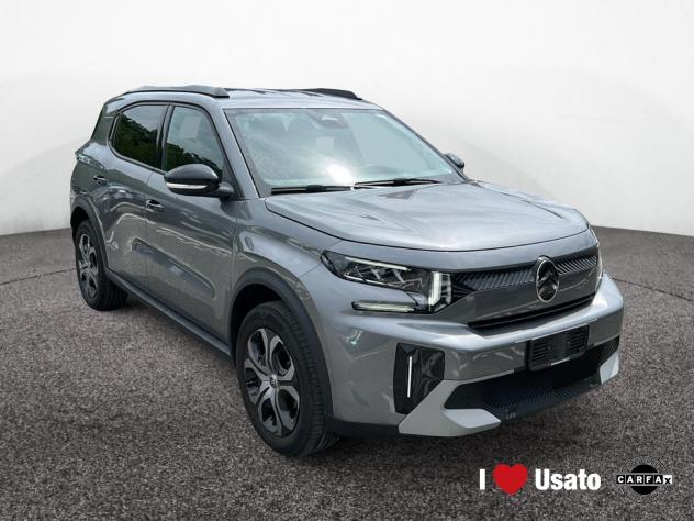 Citroën C3 Aircross II 2024 1.2 puretech turbo You Pack Plus 100cv - Foto 2