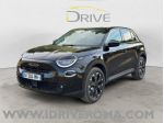 FIAT 600 Hybrid 100 CV DCT MHEV La Prima rif. 23619534