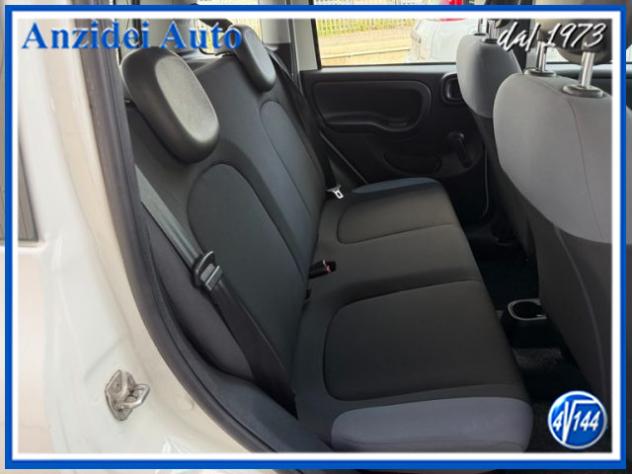 FIAT Panda 4X4 900 TwinAir Turbo rif. 24149636 - Foto 9
